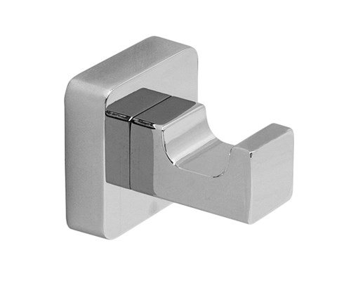 K-6523 Крючок для одежды настенный Lippe