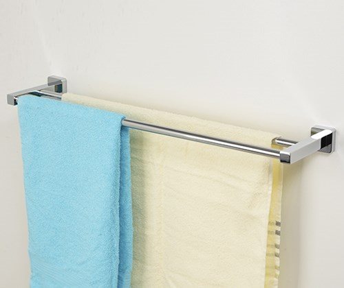 В интерьере