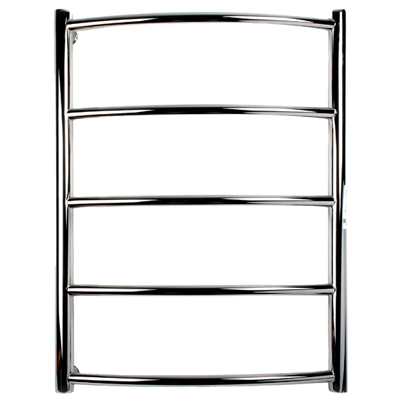 Полотенцесушитель водяной Арго Классик 2 П5 500x600 мм, нижнее подключение