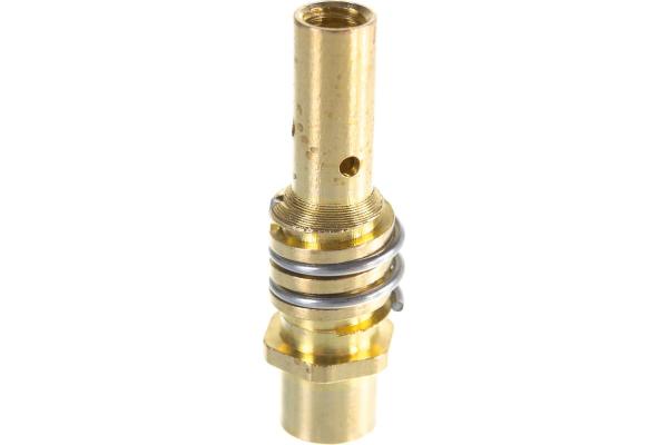 Держатель токосъемника МВ15 с пружиной, Профессионал