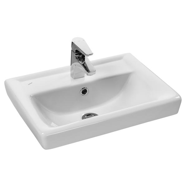 Раковина мебельная Santek Тигода 50 мини 1WH302128