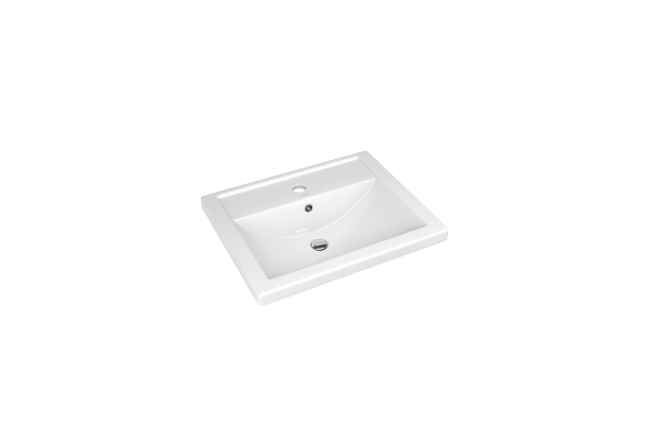 Раковина мебельная Kirovit Фостер 500