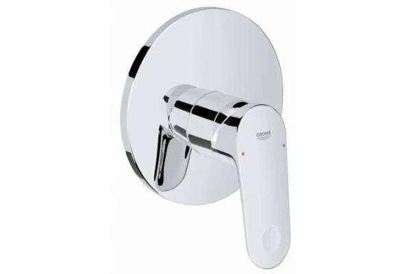 Смеситель для душа встроенный EUROPLUS II  Grohe 19 537 002
