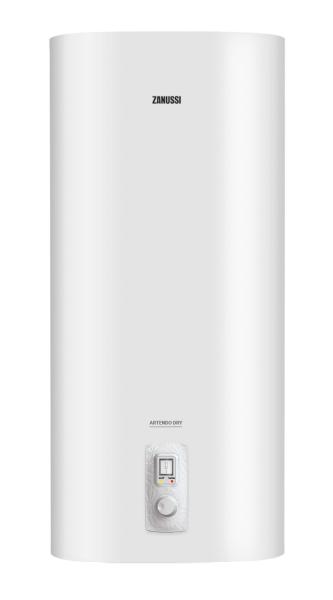 Водонагреватель накопительный электр. Zanussi ZWH/S 30 Artendo DRY ("сухие" ТЭНы)