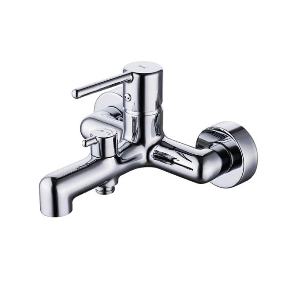 Смеситель для ванны Iddis Aiger AIGSB00i02WA