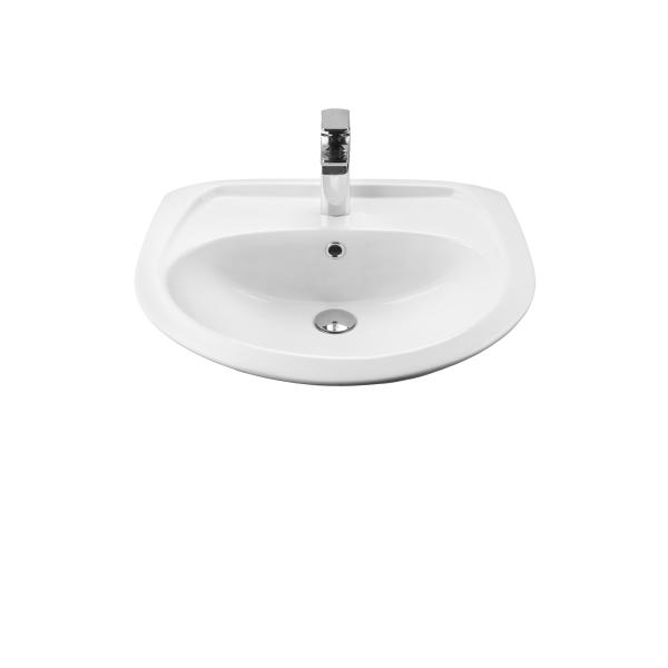 Раковина Santek Бриз-60 1WH110466