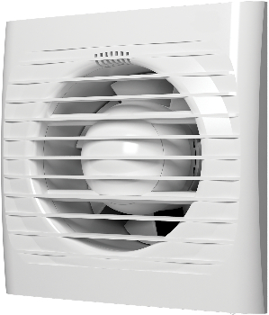 Вентилятор AURAMAX Optima 4 D100