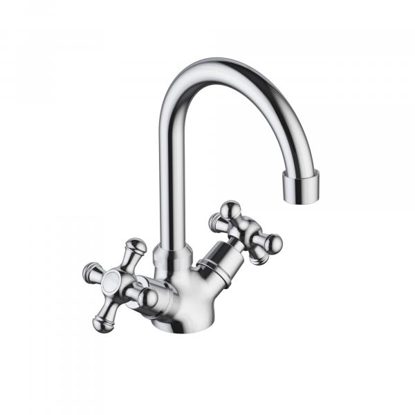 Смеситель для раковины Retro 230210000