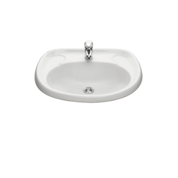 Раковина Santeri Воротынский