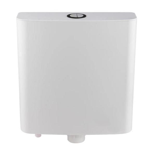 Бачок Corso пластиковый среднерасположенный, 209