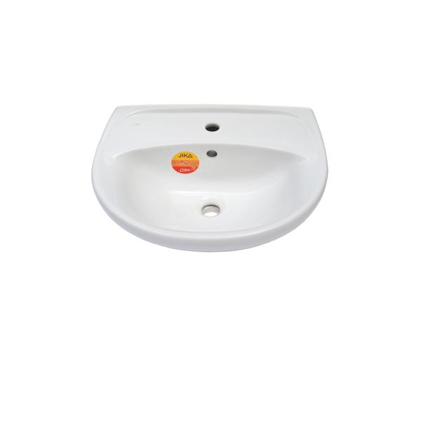 Раковина Jika Lyra-55 1427.1 с отверстием