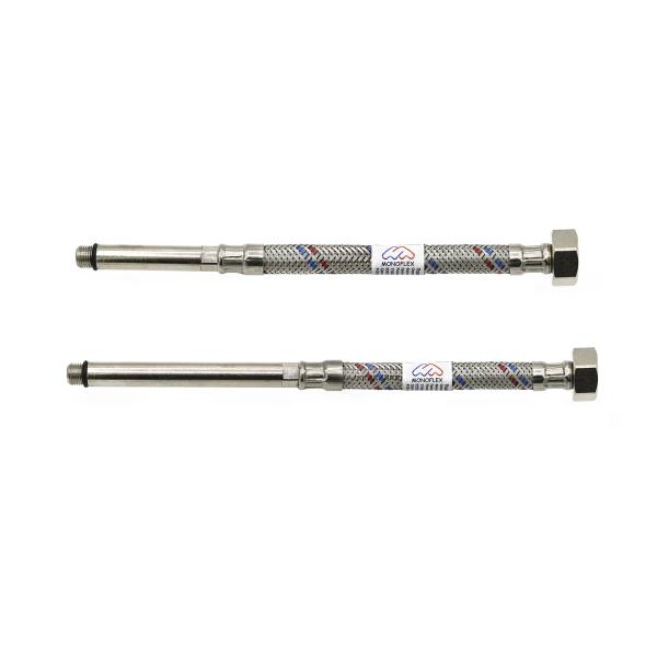 Подводка к смесителю Extra long 1 м М10, Monoflex