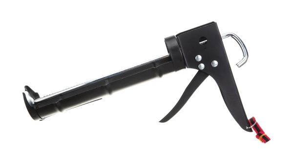 Пистолет для герметика полукорпусный Pressor, Blast