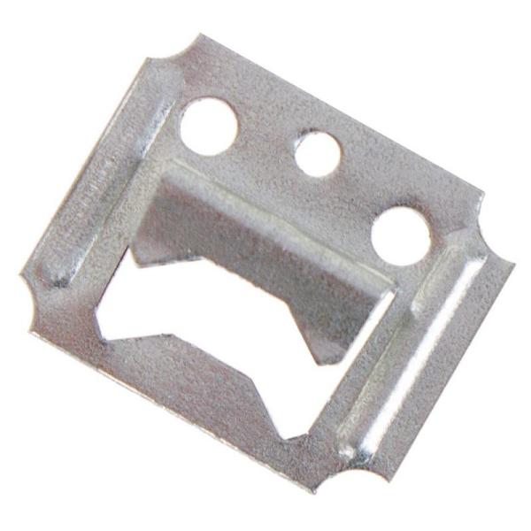 Кляймер №4, упаковка 100 шт