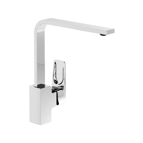 Смеситель для кухни VitrA Root Square A42753EXP