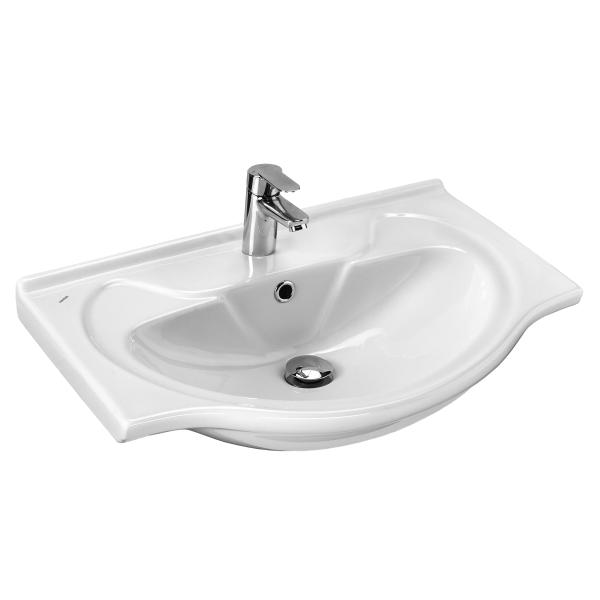 Раковина мебельная Santek Байкал 65 1WH109651