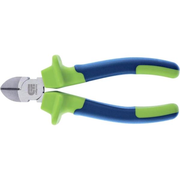 Бокорезы 200мм, двухкомпонентная рукоятка (17525) (Сибртех)