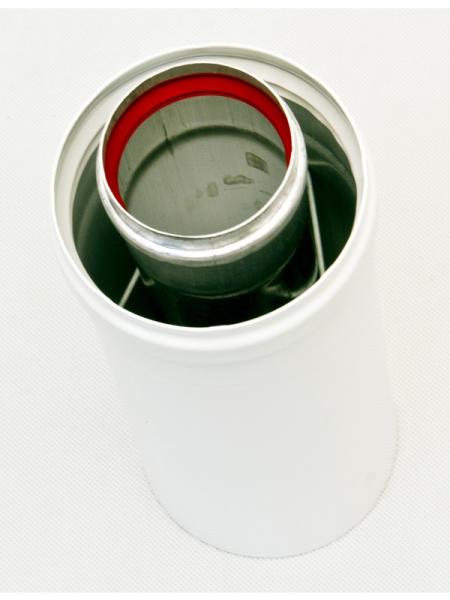 Удлинение M/F Ø60/100 - 250 мм ARISTON 3318007