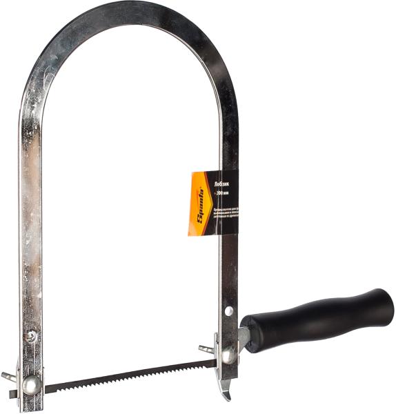 Лобзик , 200мм (240205)(SPARTA)