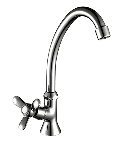 Кран водоразборный Rossinka Q02-60U