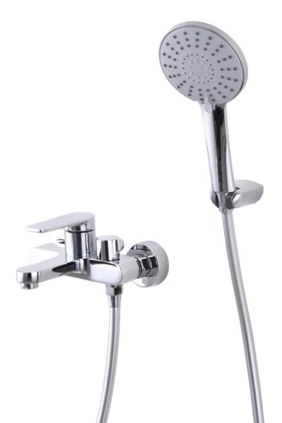 Смеситель для ванны D&K Bayern Furth DA1523201