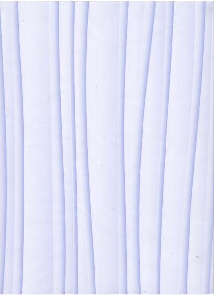 Панель стеновая 2,7х0,25м "Ирис (фон)" 8мм( 8/349-1 )
