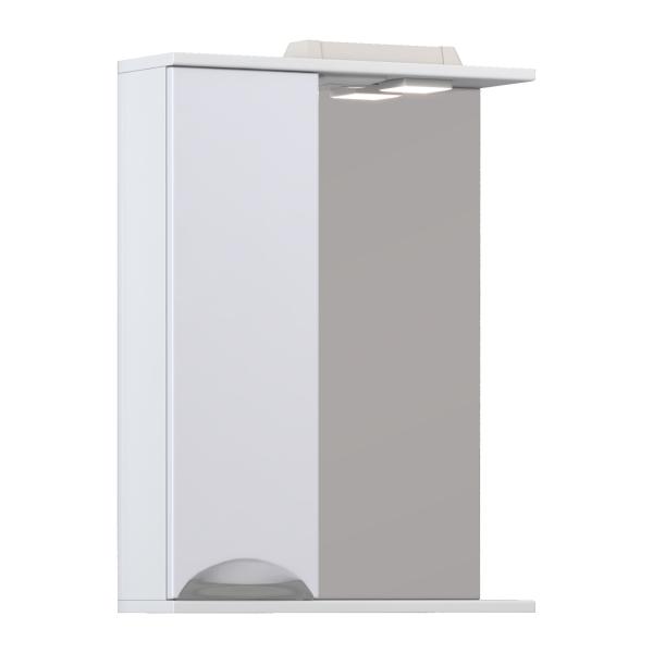 Зеркало Vigo Callao 500 лев. со спотом