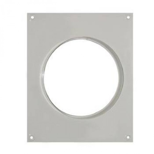 Торцевая площадка ТП 120 металл