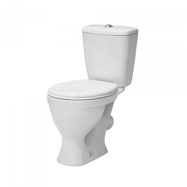 Унитаз-компакт Sanita Эталон эконом/стандарт