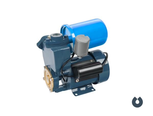 Станция автоматического водоснабжения UNIPUMP AUPS 126 (г/а-2 л)