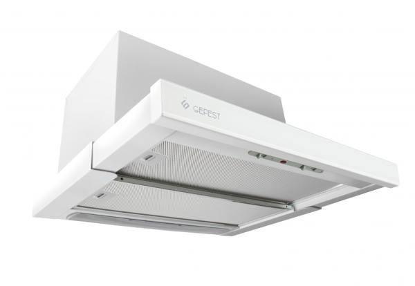 Воздухоочиститель GEFEST ВО 4601 К12 белый