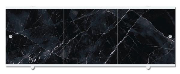 Экран для ванны Метакам Премиум А 170 Графит