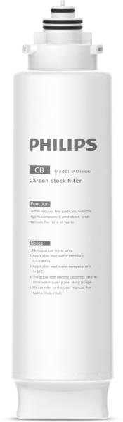 Картридж угольный Philips CB для системы AUT3234/10