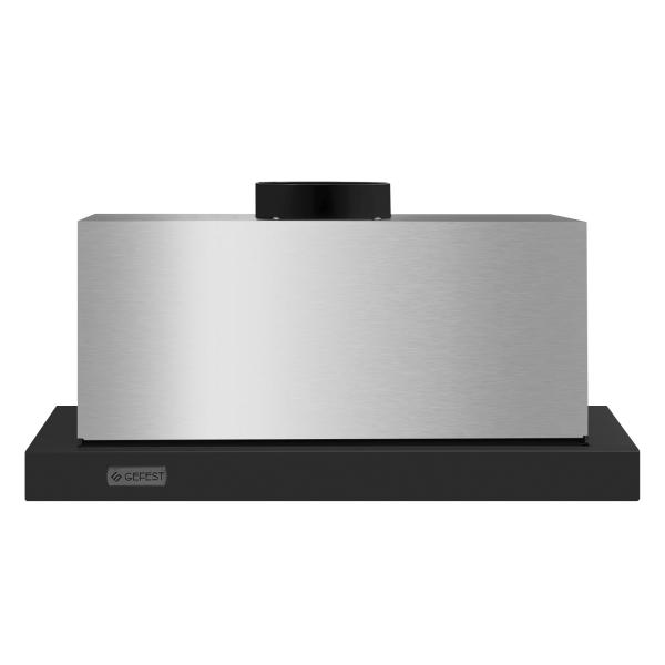 Воздухоочиститель ВО 4601 Р21 (60см черный.)