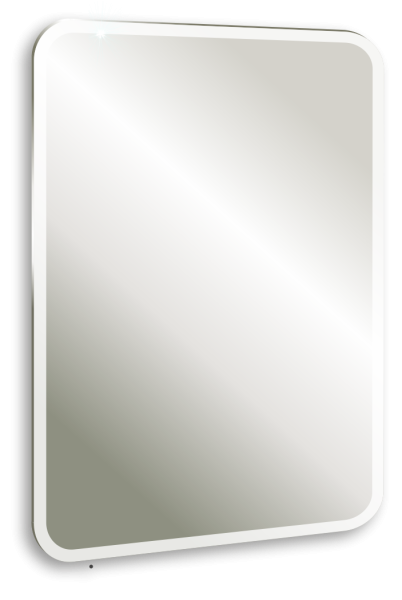 Зеркало Silver Mirrors Сальса 55x80, ФР-00002398