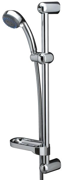 Душевой гарнитур Dushy Euromix 470-90