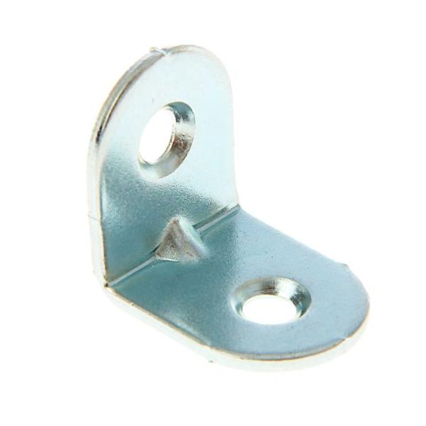 Кронштейн МК 20х20, цинк