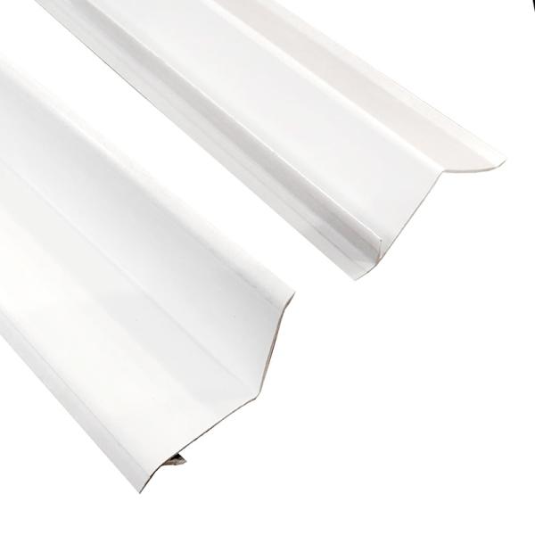 Бордюр для ванной 4,0х4,0 (с самоклейкой) 1,8м Россия