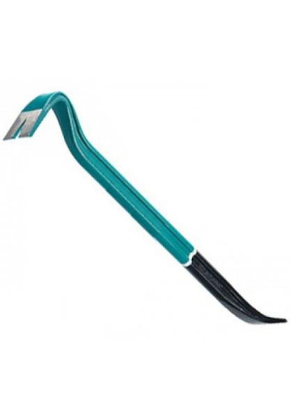 Лом-гвоздодер, 600х30х17мм, двутавровый профиль(25237) (GROSS)