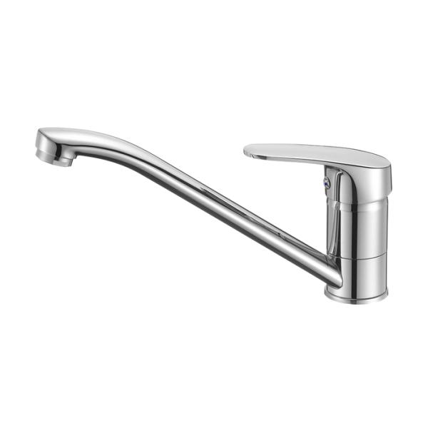 Смеситель для мойки Milardo Meal M06SB00M05