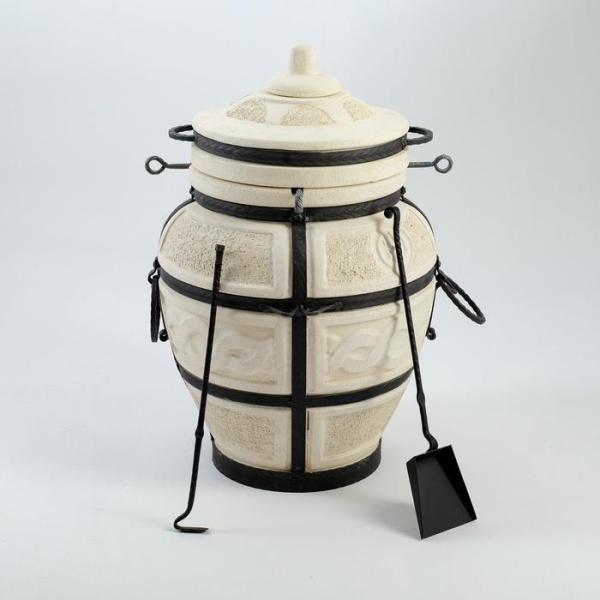 Тандыр Сармат Есаул