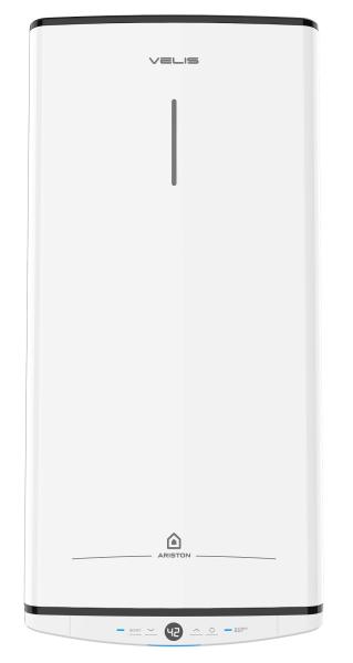Водонагреватель электрический накопительный Ariston VELIS TECH ABSE DRY 50, сухой ТЭН