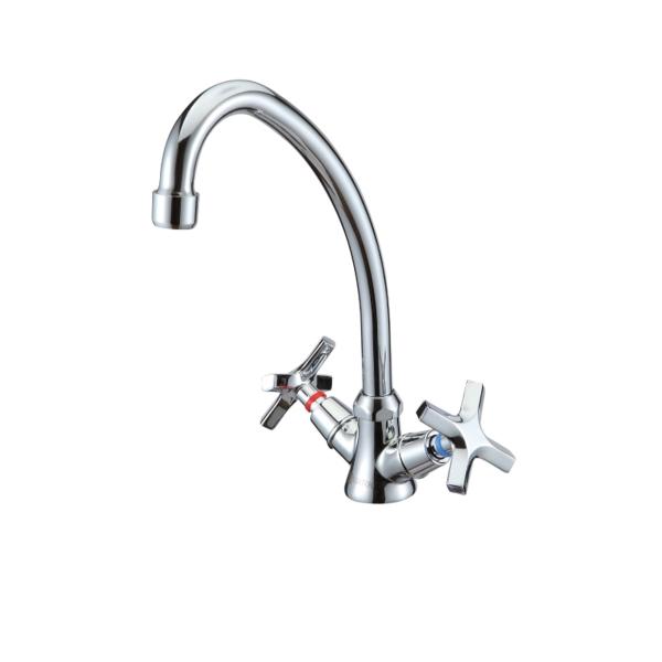 Смеситель для кухни Lemark Promotion LM6050C