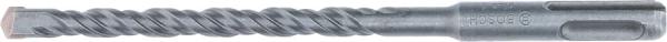 Бур по бетону 12x160 мм SDS-plus, Bosch