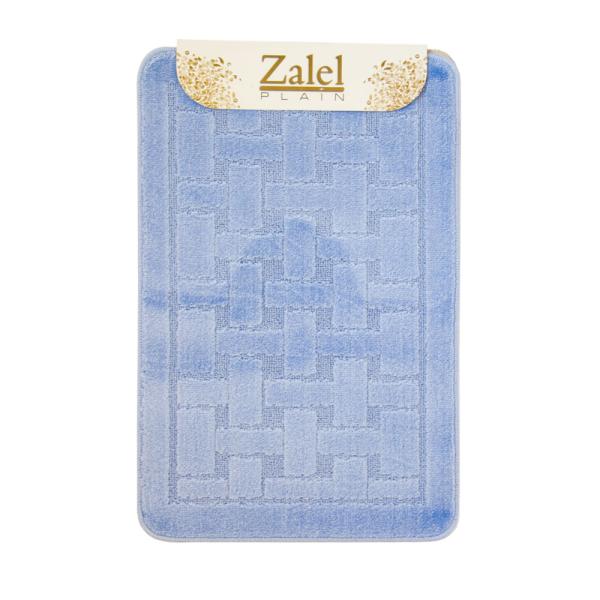 Набор ковриков Zalel 60*100,50*60 L.BLUE