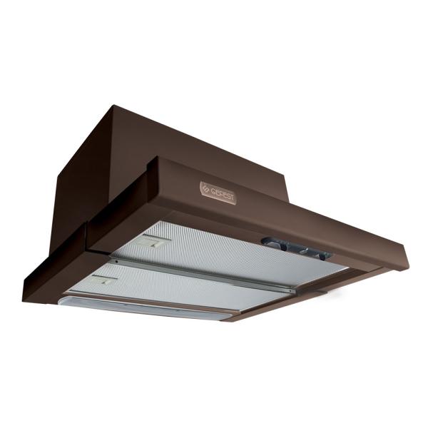 Воздухоочиститель GEFEST ВО 4601 К17 коричневый