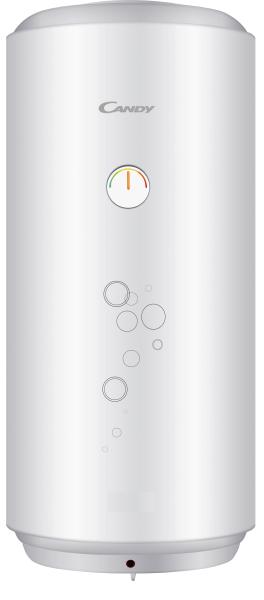 Водонагреватель электрический накопительный Candy CR50V-B2SL