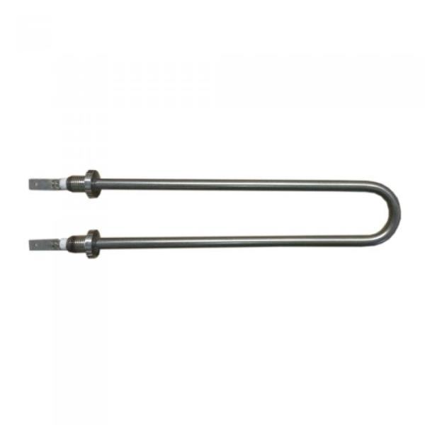 Элемент нагревательный для воды 1,0 кВт нерж. L=170мм (02.100)