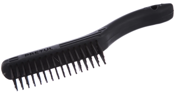 Щетка стальная CEA-54P, TRUPER