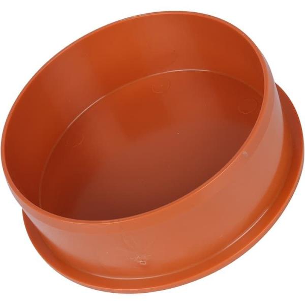 Заглушка D110 Синикон Универсал 524007.U